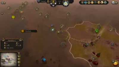 Thea 2: The Shattering — скриншот 6