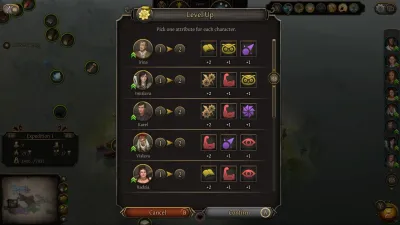 Thea 2: The Shattering — скриншот 7