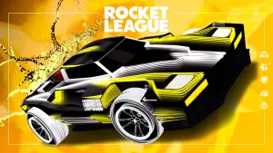 Rocket League® — элитный набор (сезон 22)