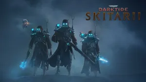 Warhammer 40,000: Darktide - Skitarii Class