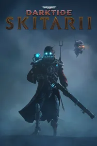 Warhammer 40,000: Darktide - Skitarii Class
