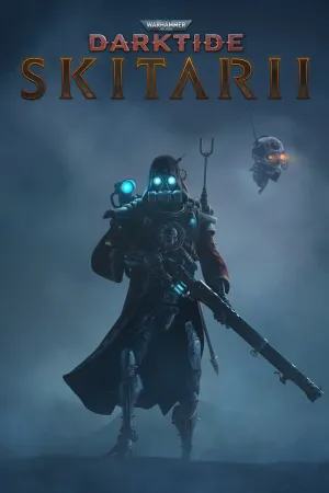 Warhammer 40,000: Darktide - Skitarii Class