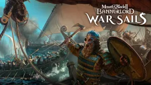 Mount & Blade II: Bannerlord - War Sails