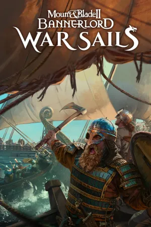 Mount & Blade II: Bannerlord - War Sails