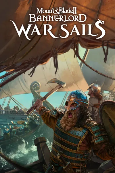 Mount & Blade II: Bannerlord - War Sails