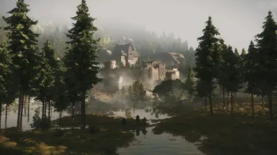 Mount & Blade II: Bannerlord - War Sails — скриншот 6