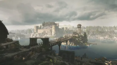 Mount & Blade II: Bannerlord - War Sails — скриншот 7