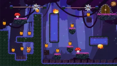 Little Bear (Windows) — скриншот 3