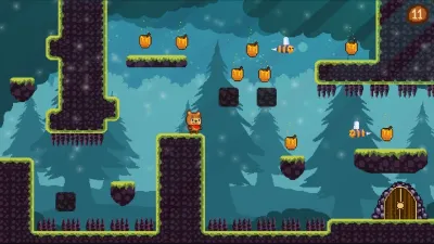 Little Bear (Windows) — скриншот 4