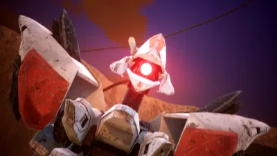 SD GUNDAM BATTLE ALLIANCE Unit and Scenario Pack 1 "Legend & Succession" — скриншот 3