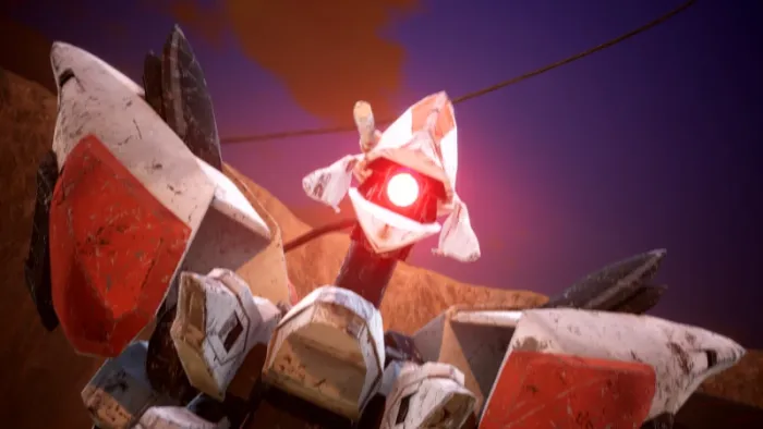 SD GUNDAM BATTLE ALLIANCE Unit and Scenario Pack 1 "Legend & Succession" — скриншот 3
