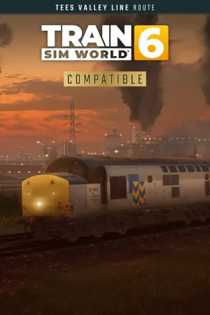 Train Sim World® 6: Tees Valley Line: Darlington - Saltburn-by-the-Sea