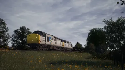 Train Sim World® 6: Tees Valley Line: Darlington - Saltburn-by-the-Sea — скриншот 1