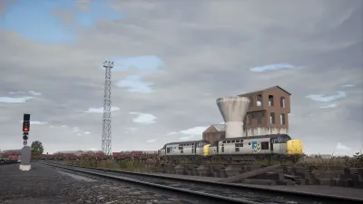 Train Sim World® 6: Tees Valley Line: Darlington - Saltburn-by-the-Sea — скриншот 3