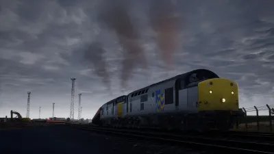 Train Sim World® 6: Tees Valley Line: Darlington - Saltburn-by-the-Sea — скриншот 6
