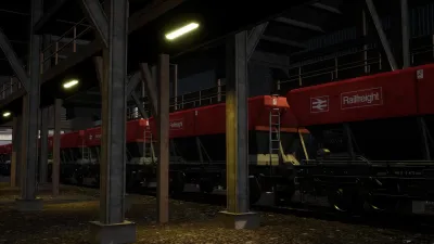 Train Sim World® 6: Tees Valley Line: Darlington - Saltburn-by-the-Sea — скриншот 7