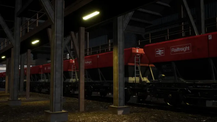 Train Sim World® 6: Tees Valley Line: Darlington - Saltburn-by-the-Sea — скриншот 7