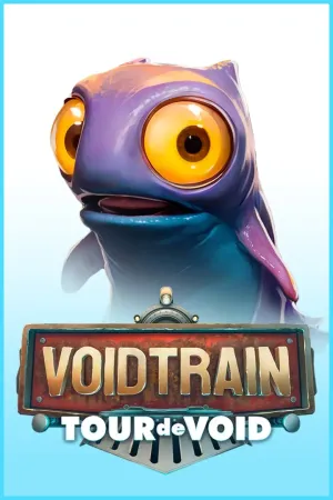 Voidtrain - Tour De Void