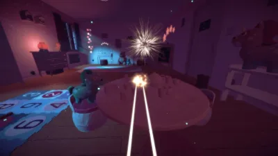 Life of Fly — скриншот 1