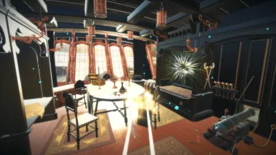 Life of Fly — скриншот 2