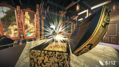 Life of Fly — скриншот 3