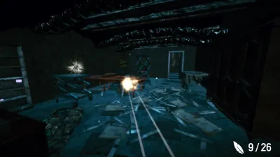 Life of Fly — скриншот 4