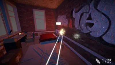 Life of Fly — скриншот 5