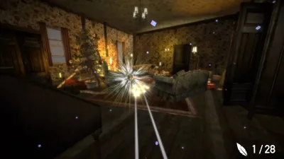 Life of Fly — скриншот 6