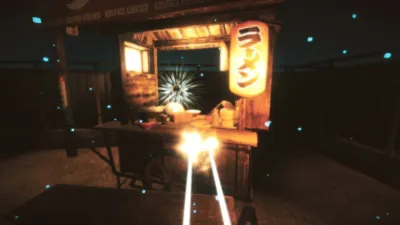 Life of Fly — скриншот 7