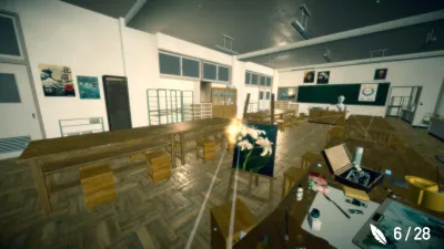 Life of Fly — скриншот 9