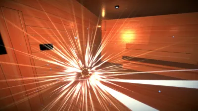 Life of Fly — скриншот 10