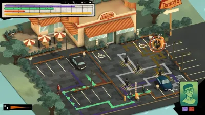 Backbeat and Hexagroove -- Music Strategy Bundle — скриншот 1