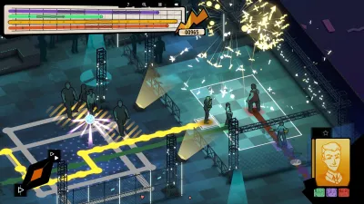 Backbeat and Hexagroove -- Music Strategy Bundle — скриншот 3