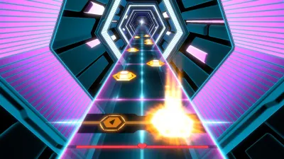 Backbeat and Hexagroove -- Music Strategy Bundle — скриншот 7