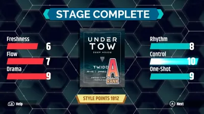 Backbeat and Hexagroove -- Music Strategy Bundle — скриншот 10