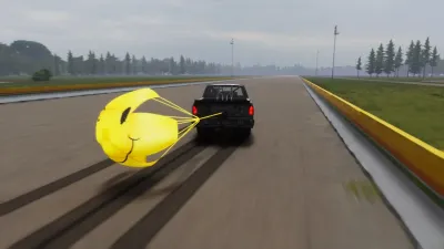 Street Outlaws 2: Winner Takes All - Steel Thunder Bundle — скриншот 3