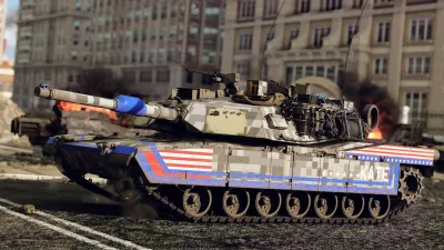 War Thunder - Комплект Senrai Maidens: Kate — скриншот 5