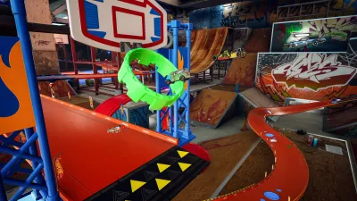 HOT WHEELS™ Pass Vol. 2 - Windows Edition — скриншот 1