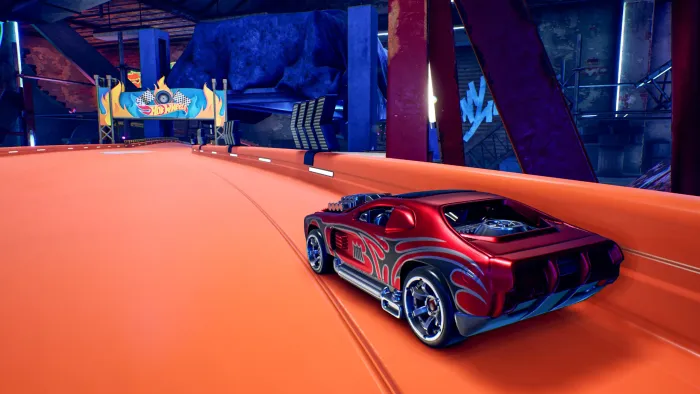 HOT WHEELS™ Pass Vol. 2 - Windows Edition — скриншот 3