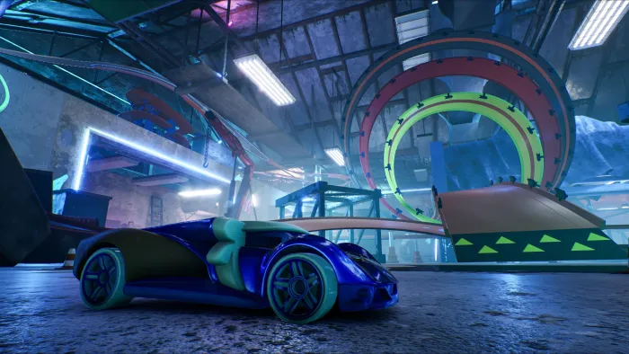 HOT WHEELS™ Pass Vol. 2 - Windows Edition — скриншот 9