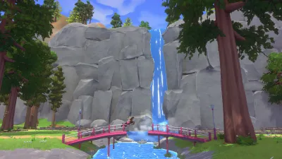 Barbie™ Конные тропы — скриншот 6