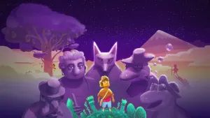 SOPA - Tale of the Stolen Potato