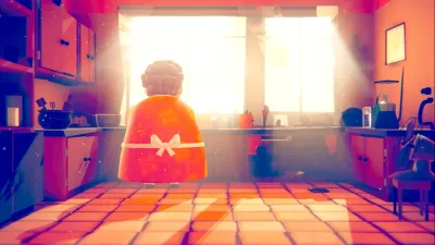 SOPA - Tale of the Stolen Potato — скриншот 12