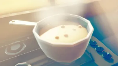 SOPA - Tale of the Stolen Potato — скриншот 5