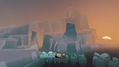 DREDGE: Complete Edition — скриншот 9