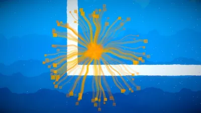 Dashing Orange — скриншот 2