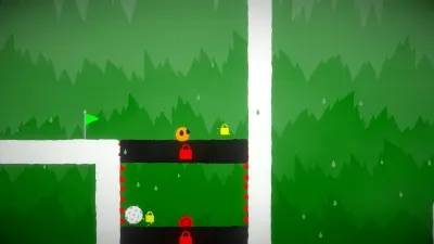 Dashing Orange — скриншот 3