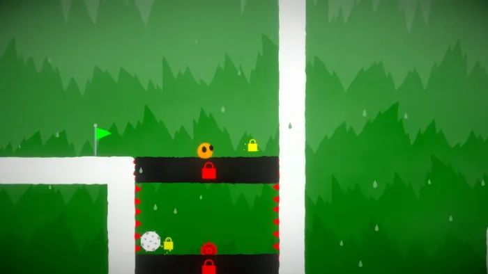 Dashing Orange — скриншот 3