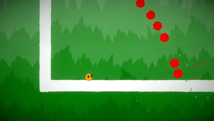 Dashing Orange — скриншот 4