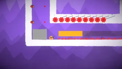 Dashing Orange — скриншот 5